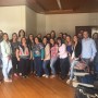Coren/SC participa de encontro com gestores da Saúde em Lages (SC)