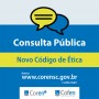 Cofen abre consulta pública sobre Novo Código de Ética