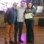 Coren/SC ganha Prêmio Fiscalize durante Seminário ocorrido em Bento Gonçalves