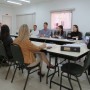 Coren/SC participa de reunião da Comissão Estadual de Prevenção e Combate à Tortura