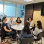 Gerentes de Enfermagem debatem condições de trabalho nos hospitais em reunião no Coren/SC