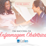 Coren/SC parabeniza: 12 de abril é o Dia Nacional da Enfermeira Obstétrica e Obstetriz