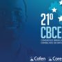 Comissão científica divulga programação do 21º CBCENF