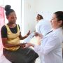 Profissionais de Enfermagem de Guaramirim superam os desafios da comunicação para atender imigrante