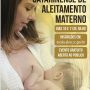 Inscrições abertas para o 4º Congresso Catarinense de Aleitamento Materno