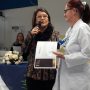 Entrega de Prêmio Profissional Destaque de Enfermagem em Criciúma