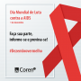 Dezembro Vermelho: Combate ao preconceito e prevenção ao HIV e Aids