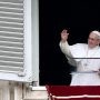 “Uma das mais nobres profissões”, afirma Papa Francisco sobre a Enfermagem
