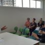 Coren/SC promoveu Sessão de Desagravo em favor de enfermeira de Itajaí