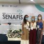 Coren-SC participa do Seminário Nacional de Fiscalização dos Conselhos de Enfermagem (Senafis), organizado pelo Cofen em Pernambuco.