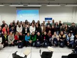 80 Enfermeiros RTs da Região Oeste realizam encontro na Udesc, em Chapecó